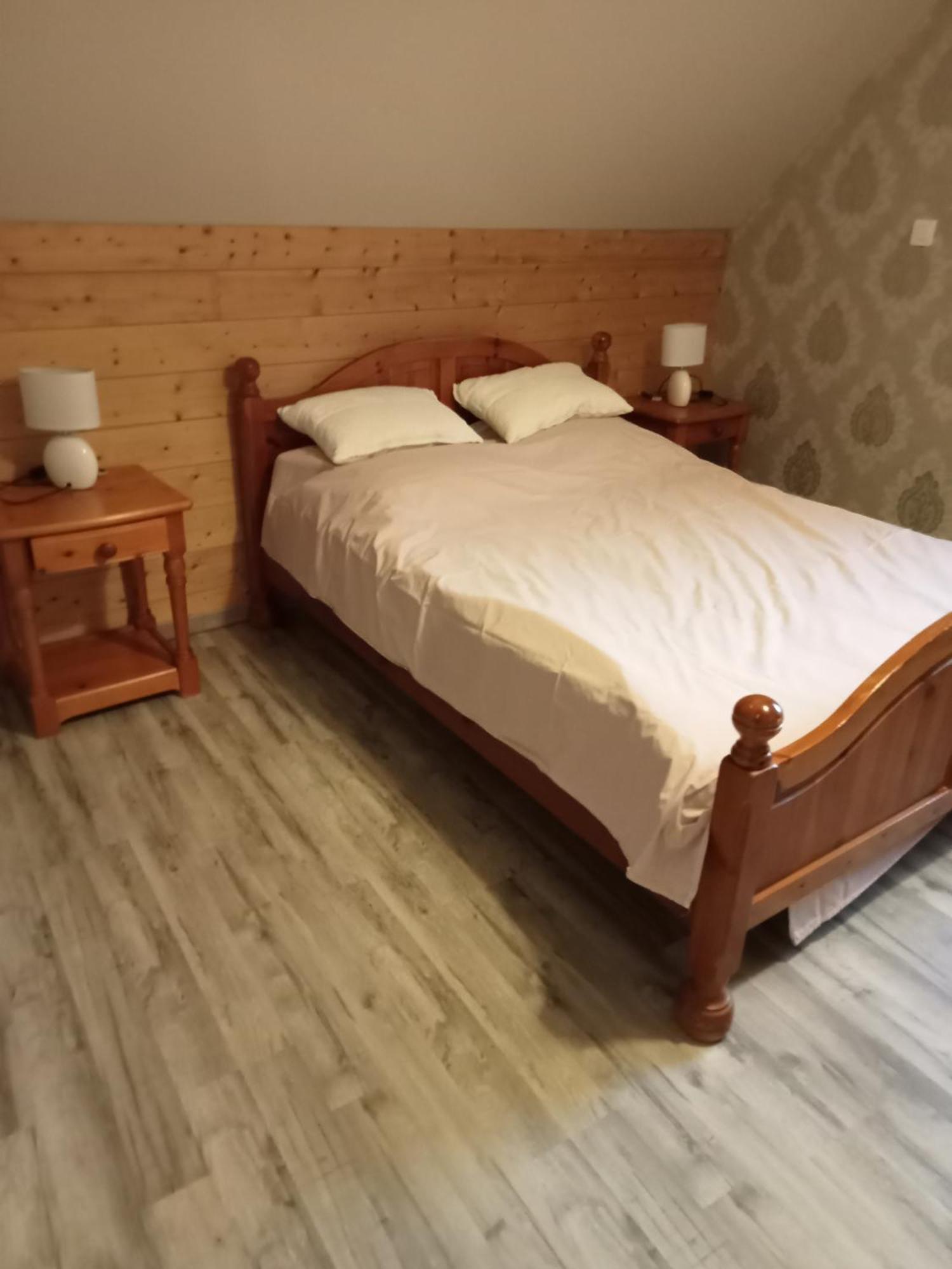 Marlibelle 2 Appartement Valff Buitenkant foto