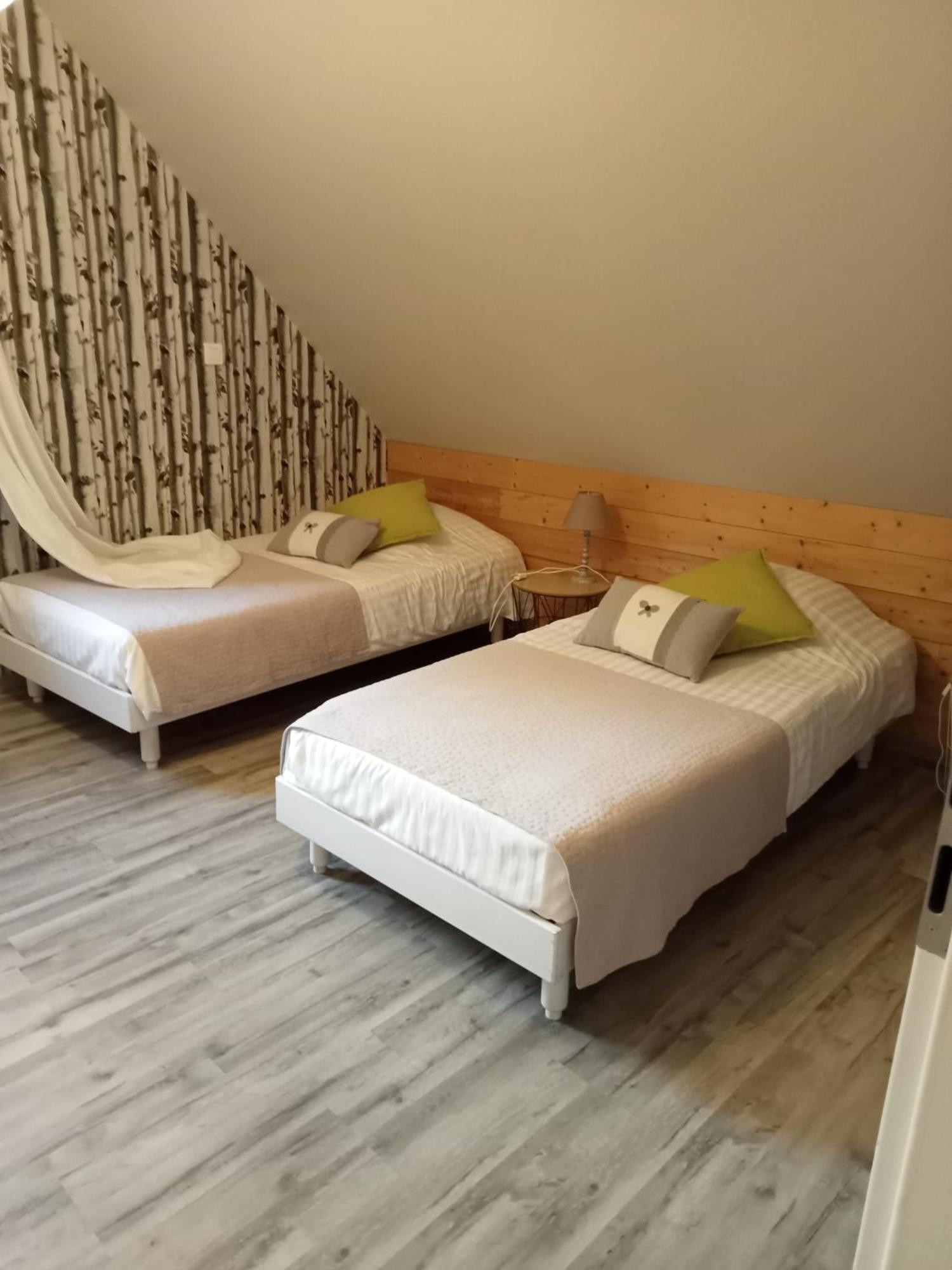 Marlibelle 2 Appartement Valff Buitenkant foto