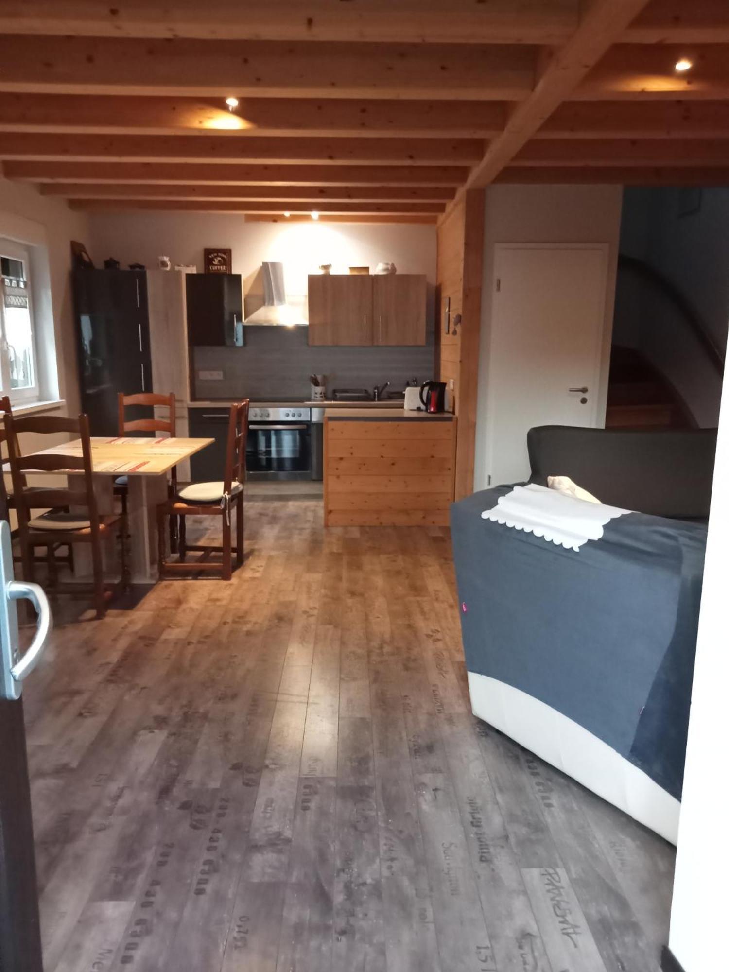 Marlibelle 2 Appartement Valff Buitenkant foto