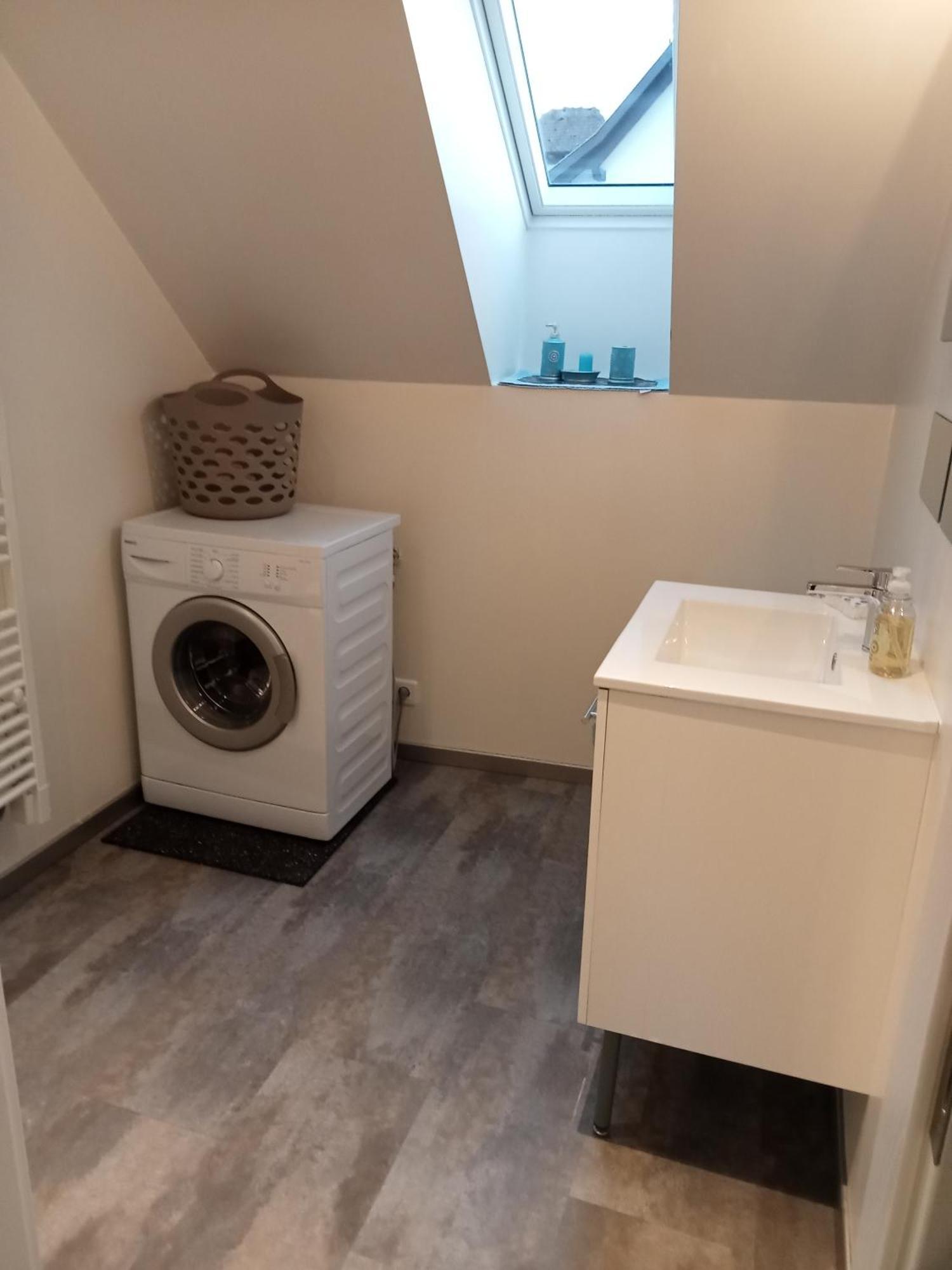 Marlibelle 2 Appartement Valff Buitenkant foto